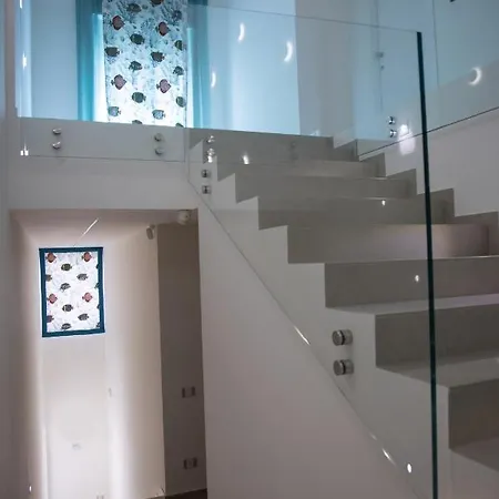 Lauria Luxury B&B 4*