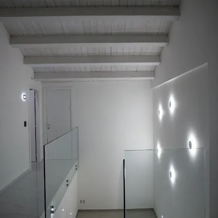 Lauria Luxury 4* 겔라