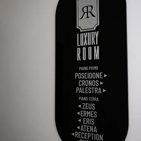 B&B Lauria Luxury 4*