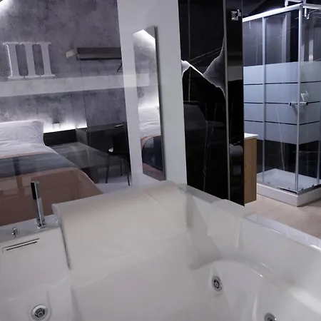 Lauria Luxury Gela