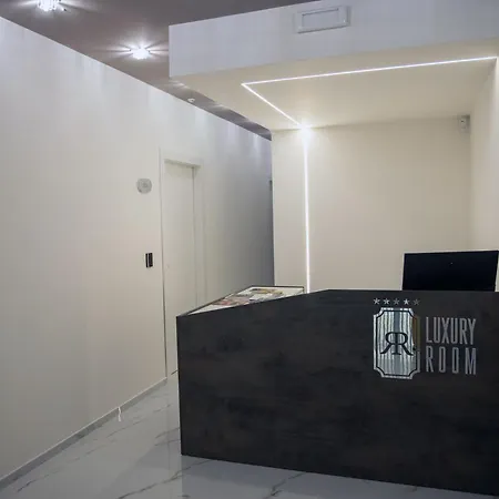 Lauria Luxury * Gela