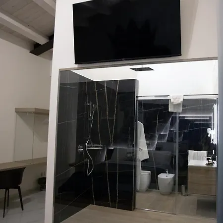 Bed & Breakfast Lauria Luxury Gela