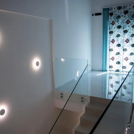Bed & Breakfast Lauria Luxury