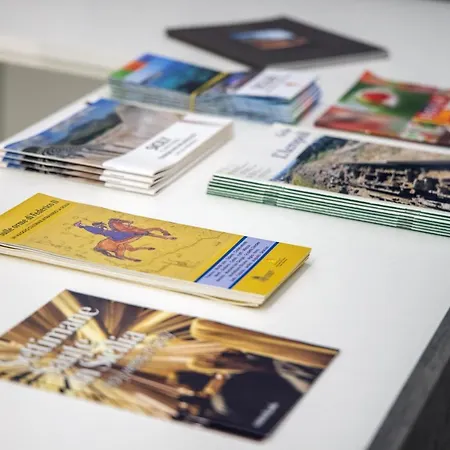 B&B Lauria Luxury 겔라