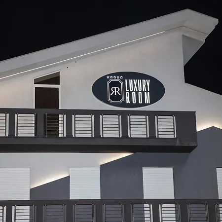 Bed & Breakfast Lauria Luxury