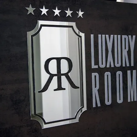 Lauria Luxury B&B 겔라