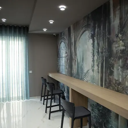 Bed & Breakfast Lauria Luxury *