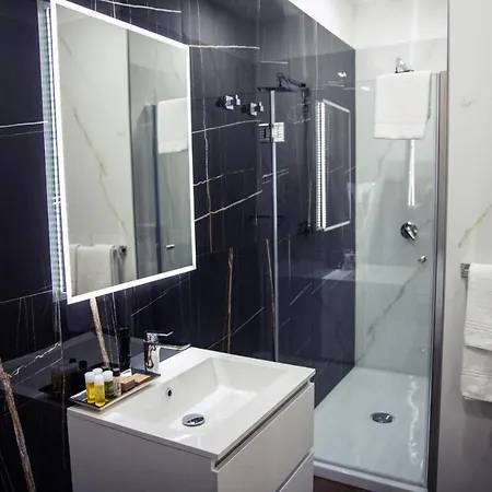 Bed & Breakfast Lauria Luxury *