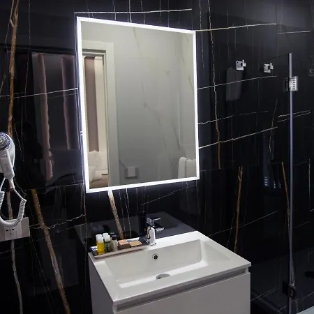 B&B Lauria Luxury 4*