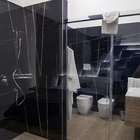 B&B Lauria Luxury 겔라