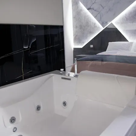 Lauria Luxury Bed & Breakfast Gela