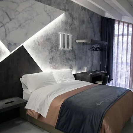Lauria Luxury Gela