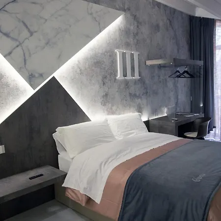 Lauria Luxury Bed & Breakfast