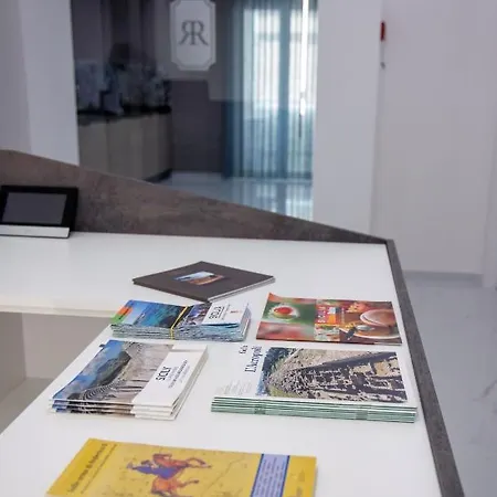 B&B Lauria Luxury 4*