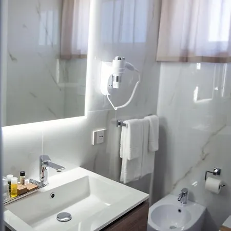 B&B Lauria Luxury 겔라