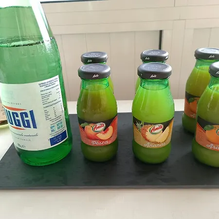 B&B Lauria Luxury 4*