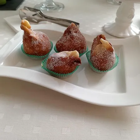 Lauria Luxury B&B 4*