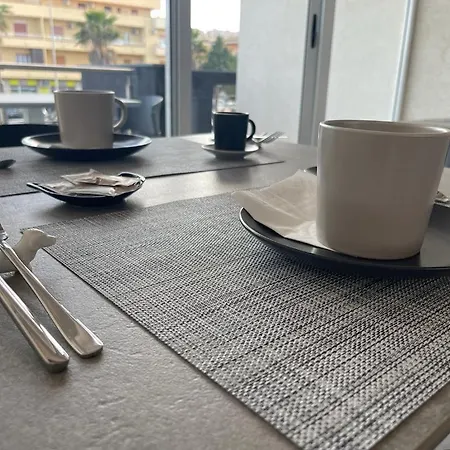 Lauria Luxury Bed & Breakfast *