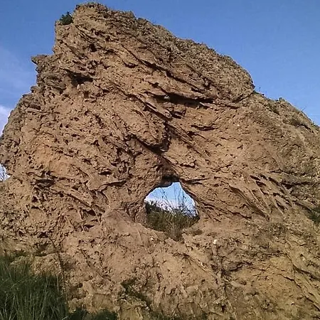 Lauria Luxury B&B 겔라