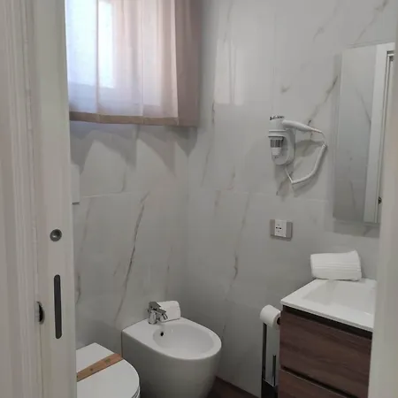 B&B Lauria Luxury 겔라