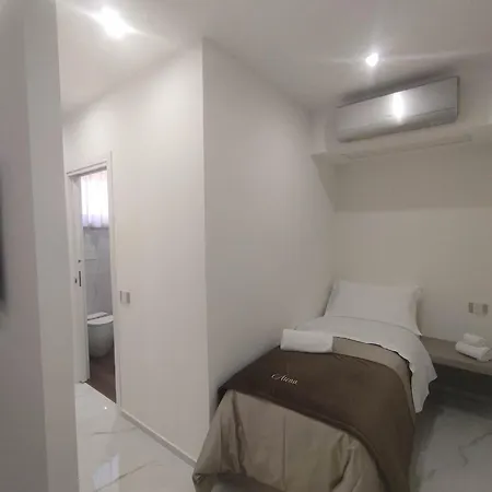 Lauria Luxury B&B 겔라