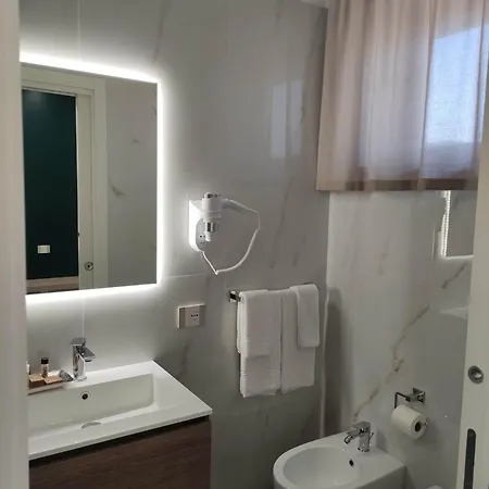 Lauria Luxury B&B 4*