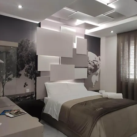 Lauria Luxury Bed & Breakfast