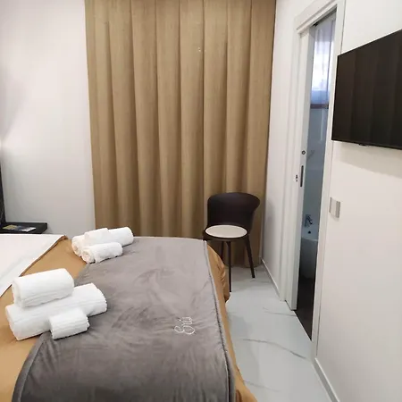 Bed & Breakfast Lauria Luxury *