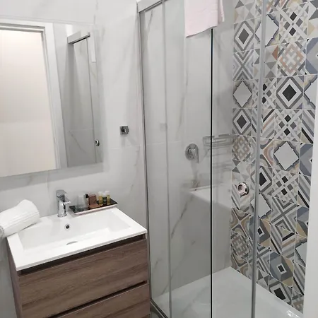 Lauria Luxury B&B 4*