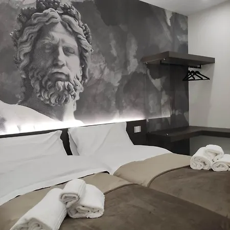 Lauria Luxury Bed & Breakfast