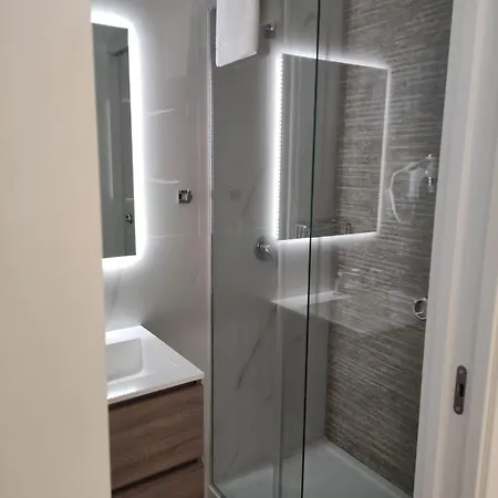 Lauria Luxury B&B 겔라