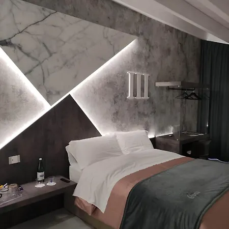 Lauria Luxury Gela