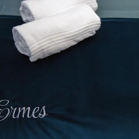 Bed & Breakfast Lauria Luxury *