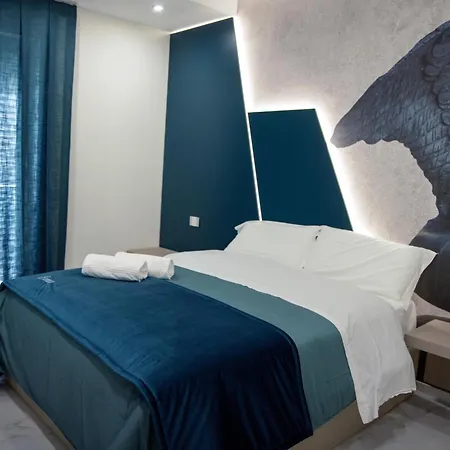 Lauria Luxury 4* 겔라