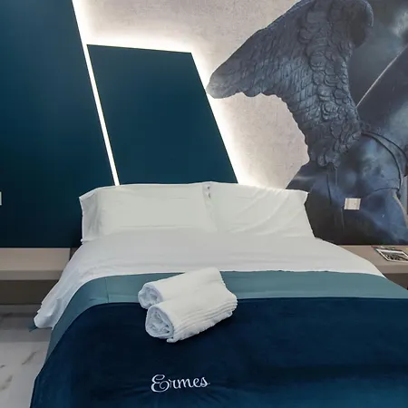 Lauria Luxury B&B 겔라