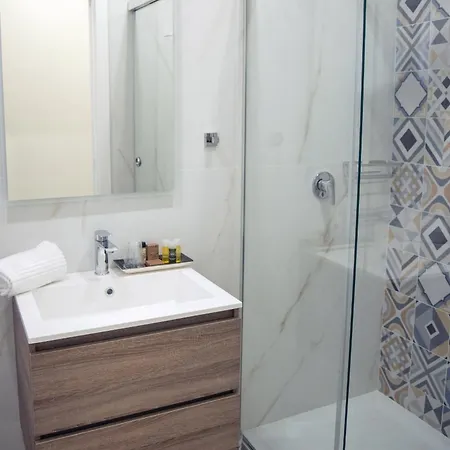 B&B Lauria Luxury 겔라