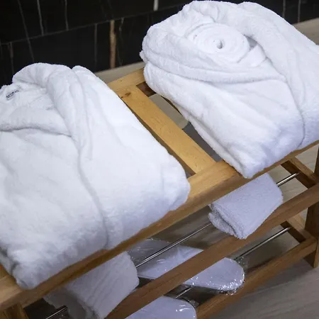 Lauria Luxury Bed & Breakfast *
