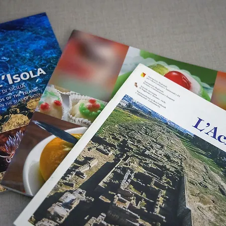 Lauria Luxury 겔라