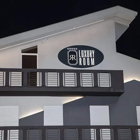 B&B Lauria Luxury 겔라