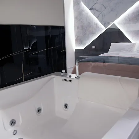 Lauria Luxury B&B 4*