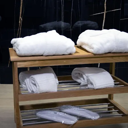 B&B Lauria Luxury 4*