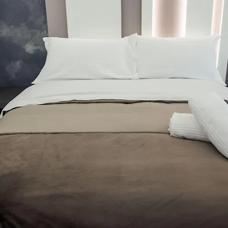 Lauria Luxury 4* 겔라