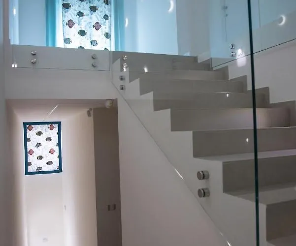 Lauria Luxury فندق مبيت وإفطار 4*