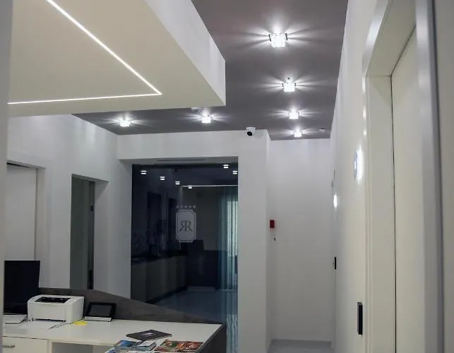 Lauria Luxury فندق مبيت وإفطار جيلا
