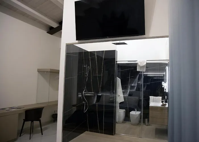 فندق مبيت وإفطار Lauria Luxury جيلا
