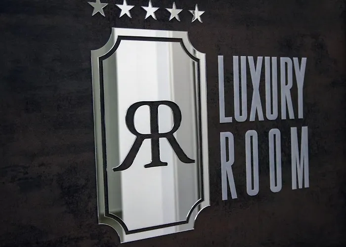 Lauria Luxury فندق مبيت وإفطار جيلا