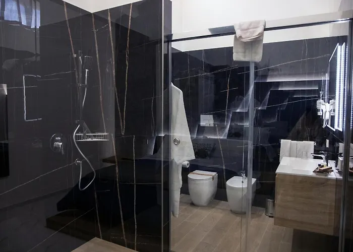 فندق مبيت وإفطار Lauria Luxury جيلا