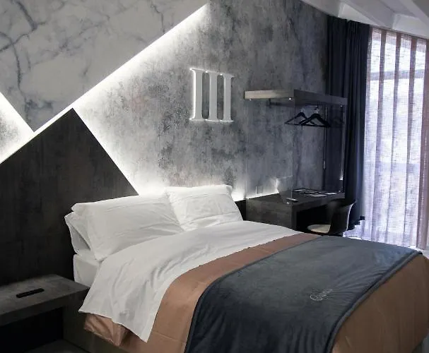 Lauria Luxury جيلا
