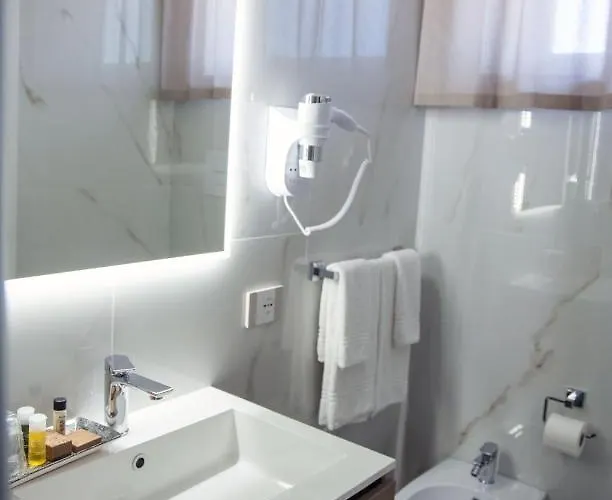 فندق مبيت وإفطار Lauria Luxury جيلا