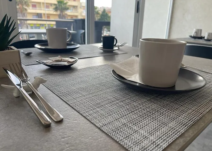Lauria Luxury فندق مبيت وإفطار 4*